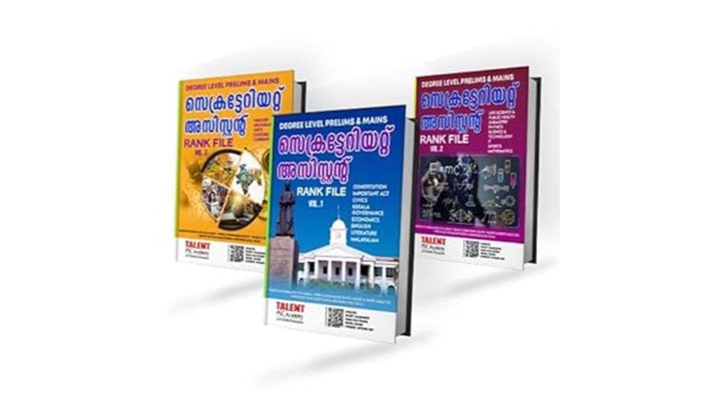 talent academy assistant rank