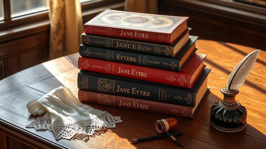 classic literature essential reading