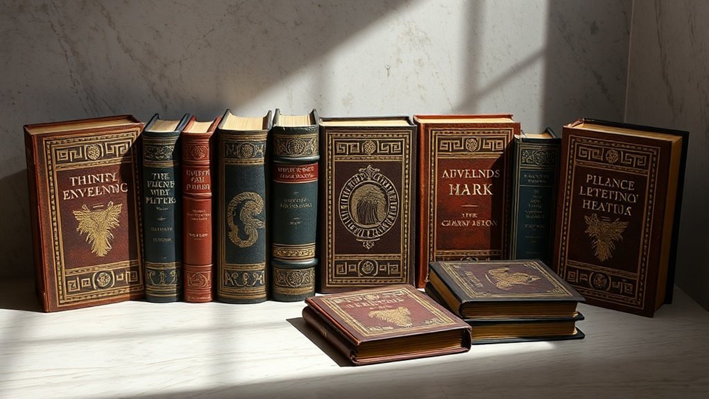7 Best Iliad Books for Epic Reads That Will Transport You to Ancient Greece