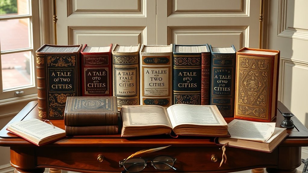 essential a tale editions