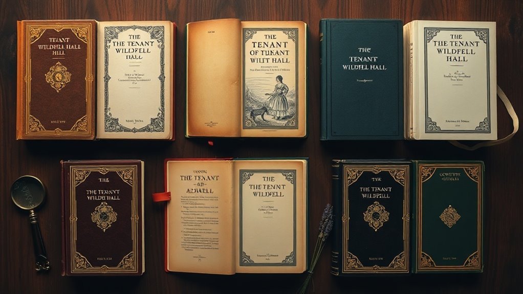 essential editions to own