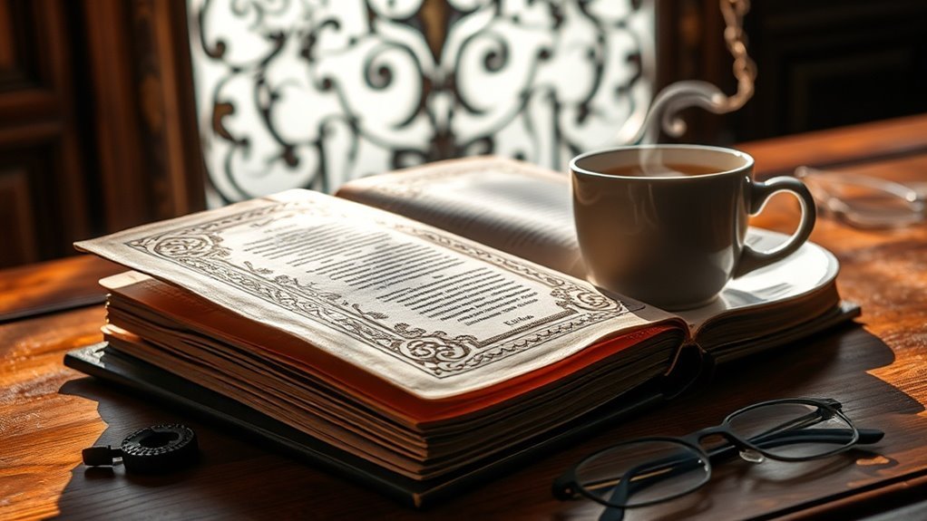 essential reading for literature