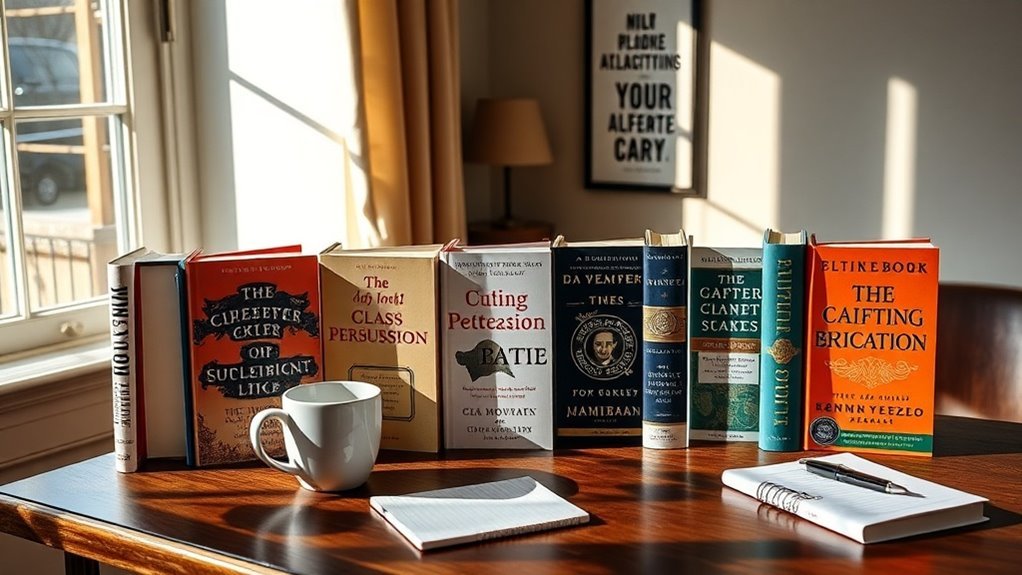 mastering persuasion through reading