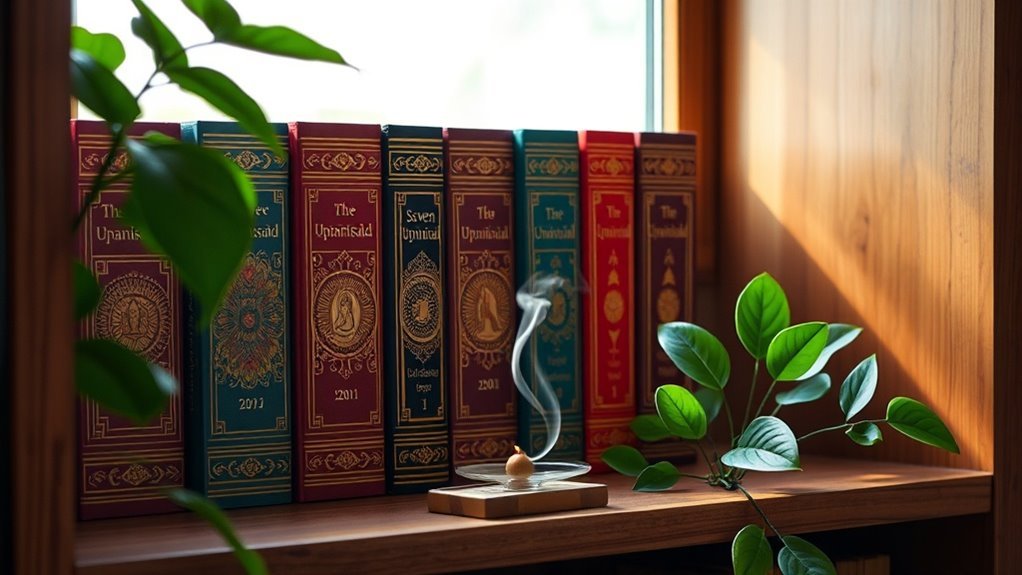 top upanishads for spirituality
