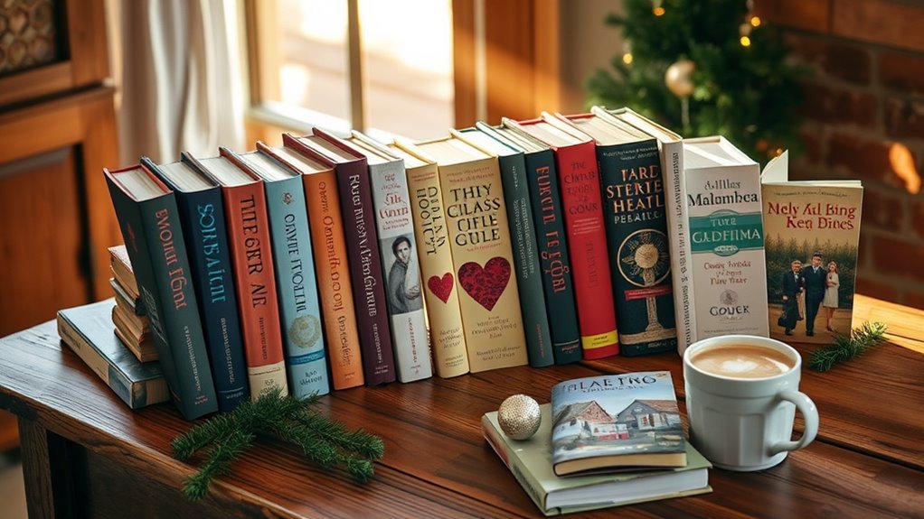 best books for gifting