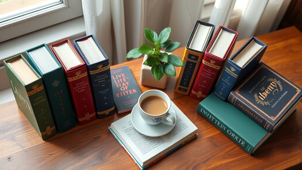 7 Best Books on Liberty That Will Inspire Your Thinking