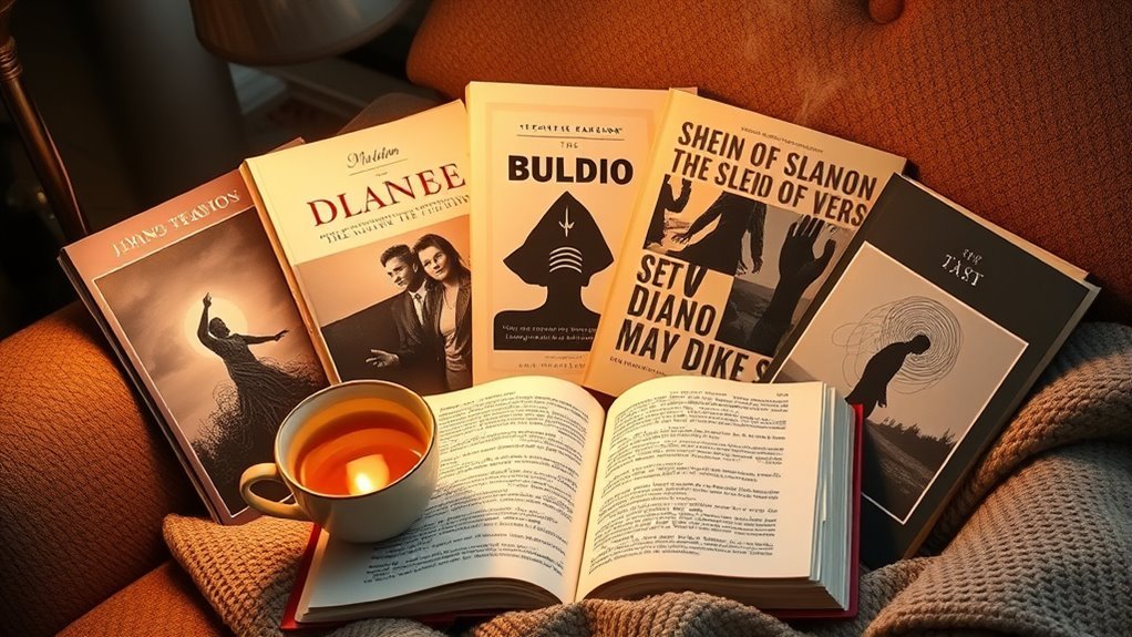 books similar to 1984