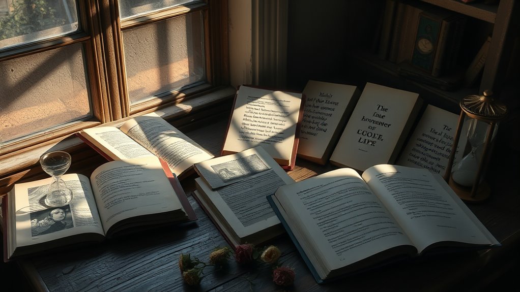 dystopian literature recommendations list