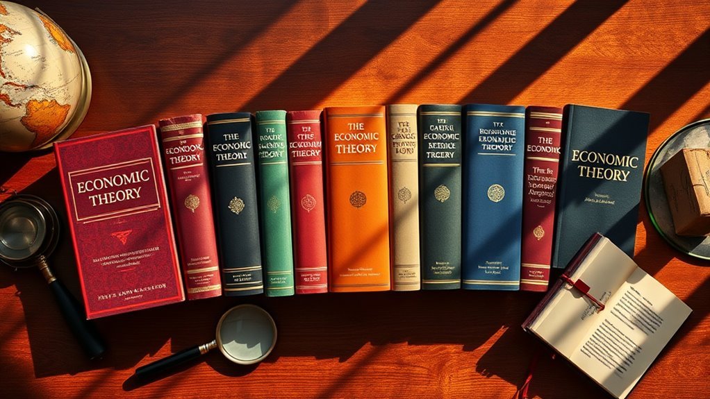 7 Best Wealth of Nations Books That Every Aspiring Economist Should Read