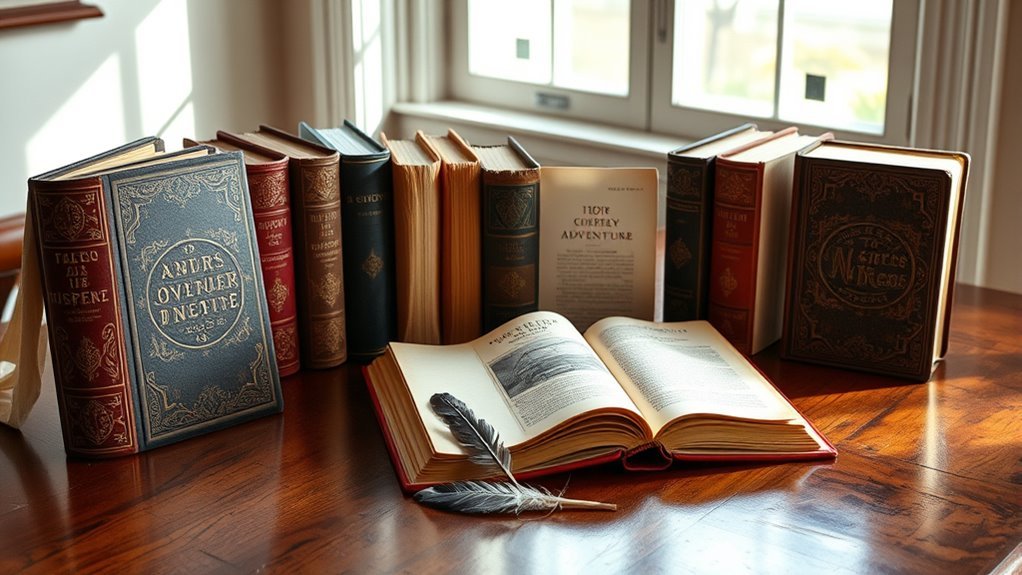 essential reads for fans