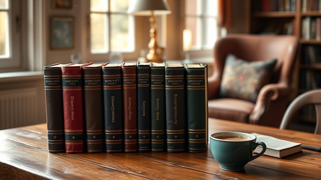 essential reads on democracy