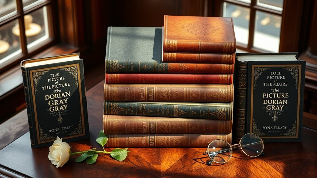 7 Best Editions of The Picture of Dorian Gray That Every Fan Should Own