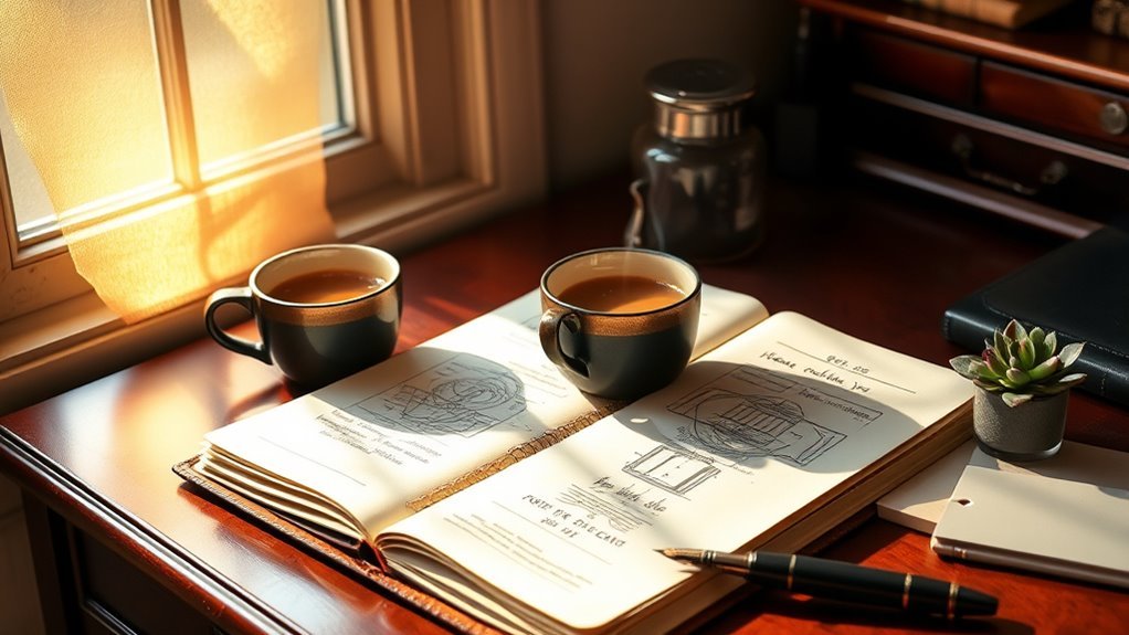 unlock potential achieve success