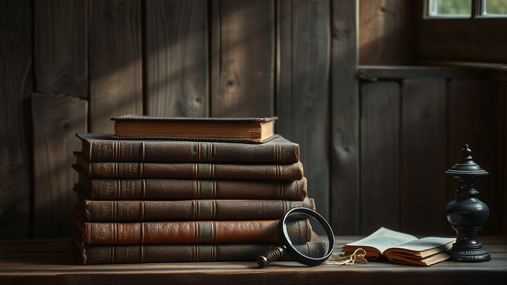 7 Best Bleak House Books That Will Draw You Into Their Depths