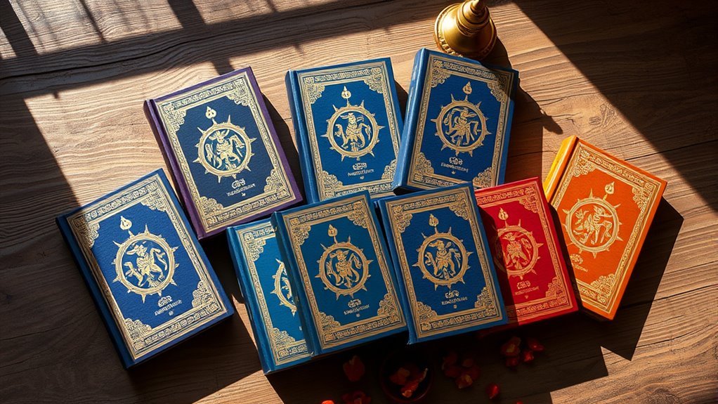 7 Must-Read Mahabharata Books That Bring Epic Tales Alive