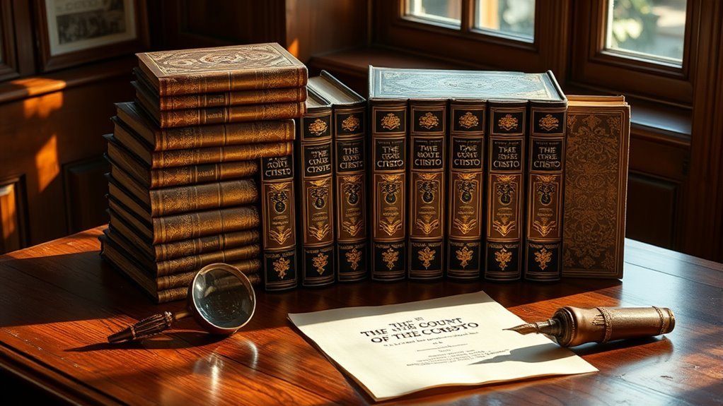 essential reads for fans