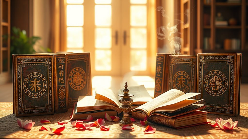 7 Best Upanishads Books That Every Spiritual Seeker Should Read