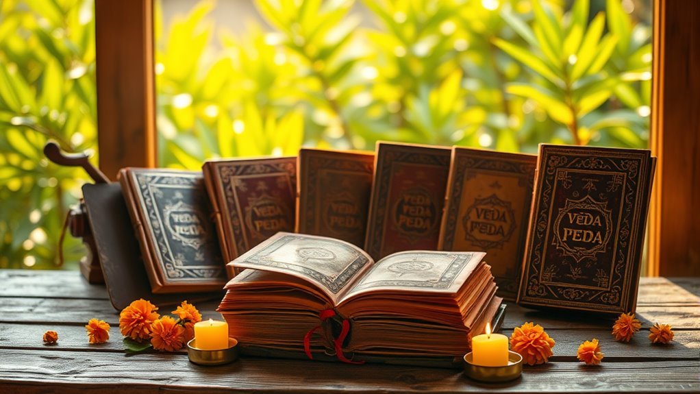 7 Best Vedas Books That Every Spiritual Seeker Should Read