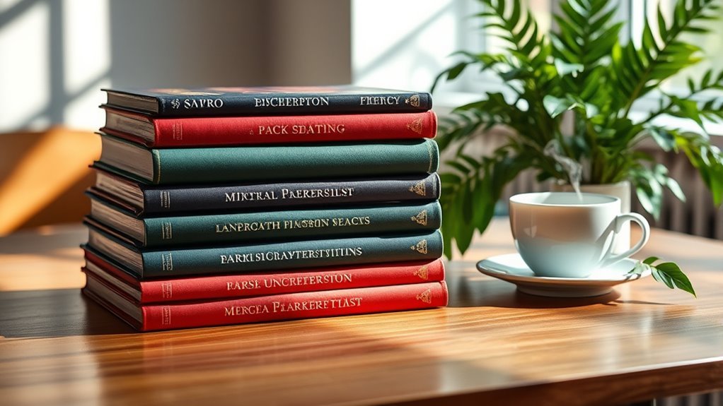 influence through persuasive literature