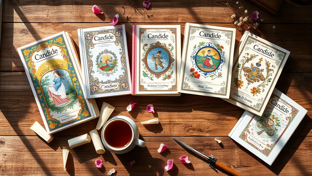 6 Best Candide Books That Will Make You Rethink Everything