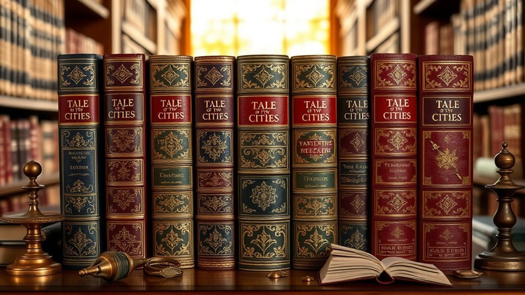 7 Best Editions of A Tale of Two Cities for Every Collector