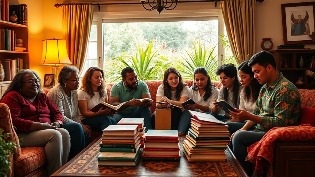 active reading through discussions