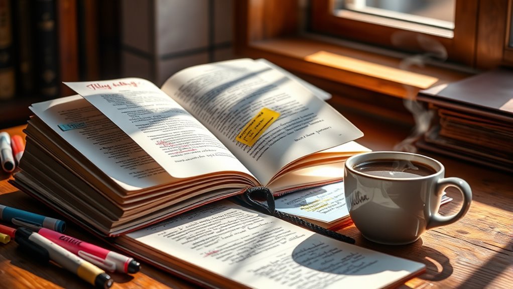 advanced annotation techniques discussed