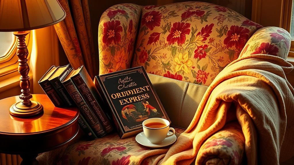 7 Best Agatha Christie Books That Will Keep You Guessing