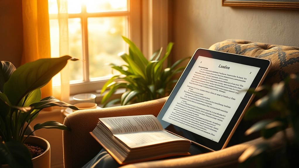 ai enhances personalized reading experiences