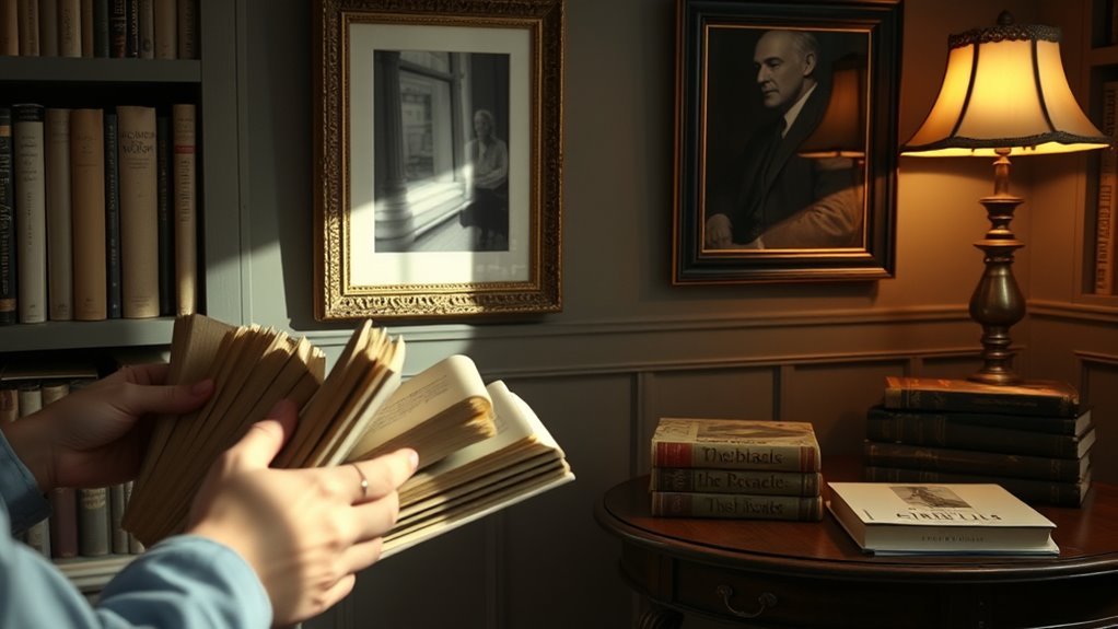 assessing author credibility factors