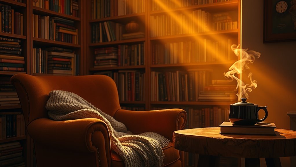 attraction genres emotions preferences