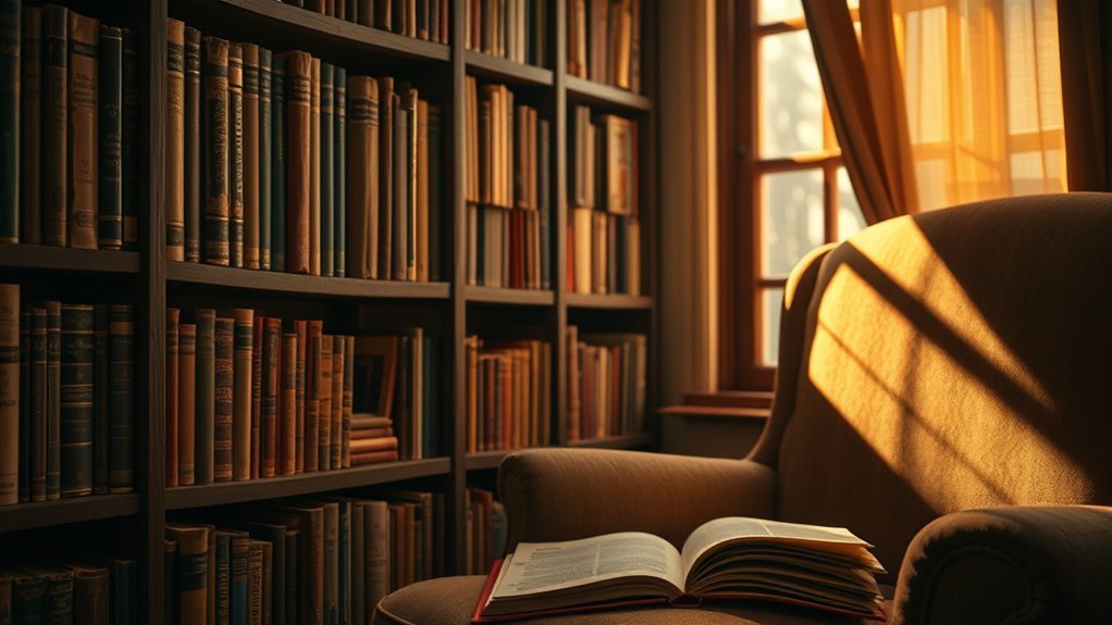 attraction to story types