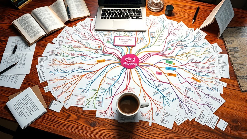 best mind mapping tools