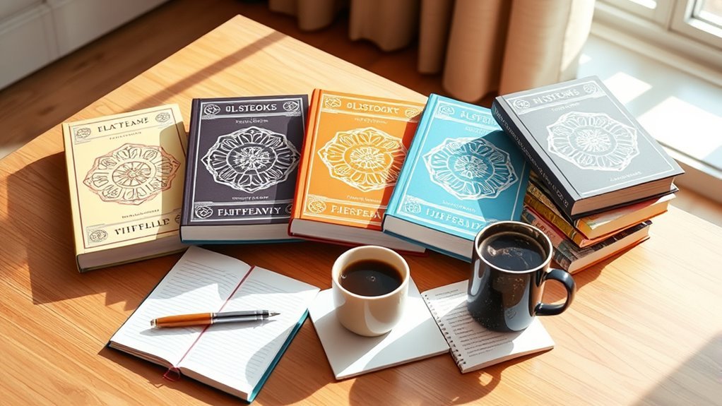 5 Best CAIA Exam Books for 2026 (Ace Your Certification)