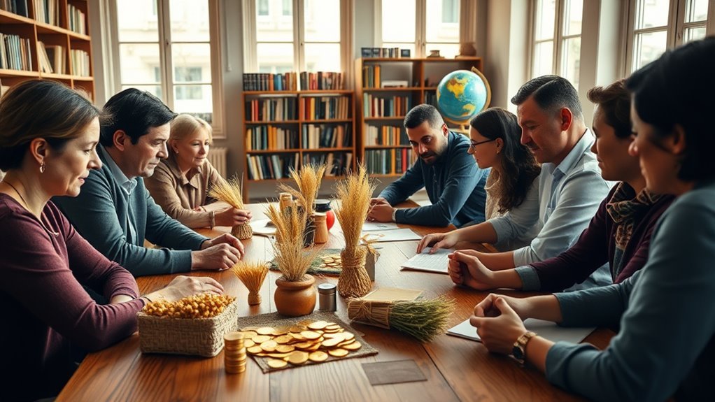 capitalism vs socialism characteristics