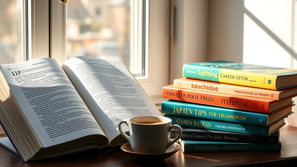 career transition enhances fulfillment