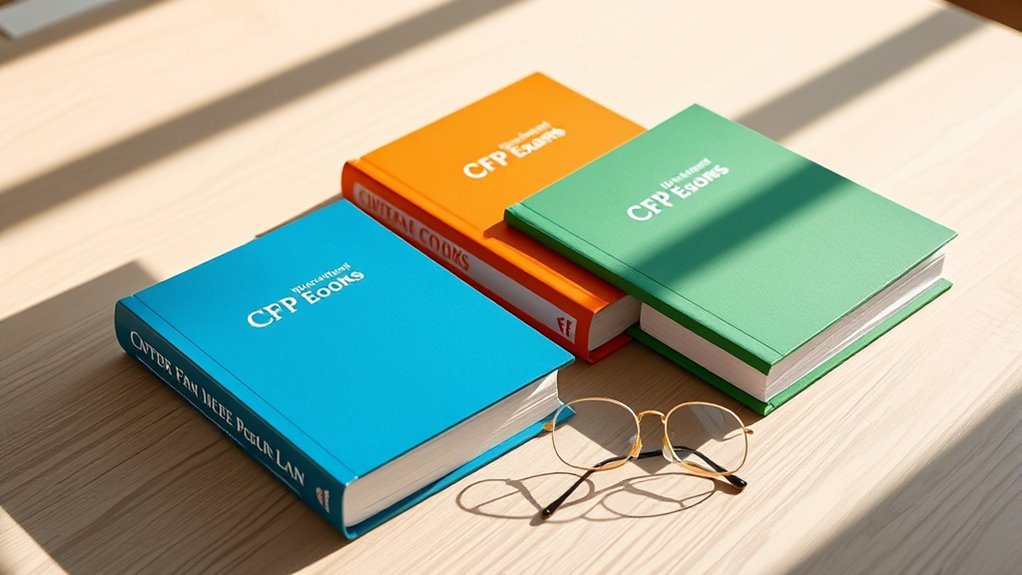 cfp exam preparation resources