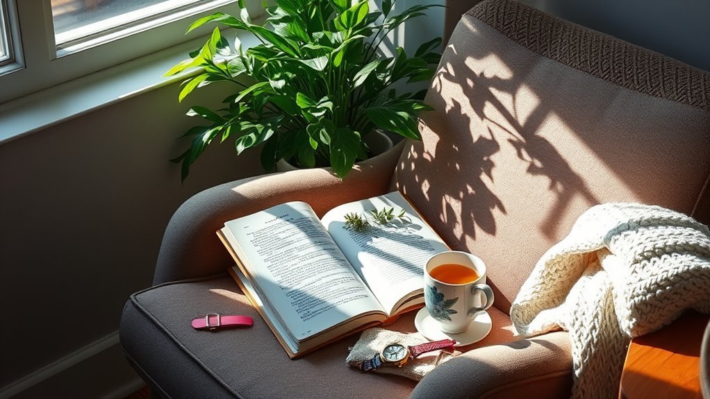 consistent reading in minutes