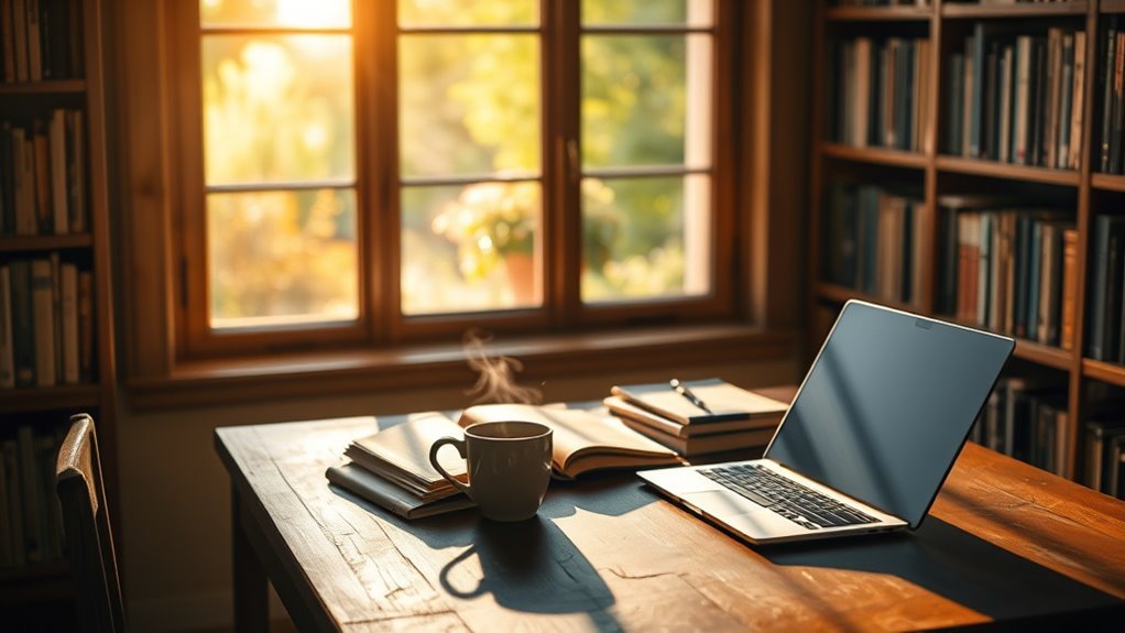 cultivating deep focus strategies