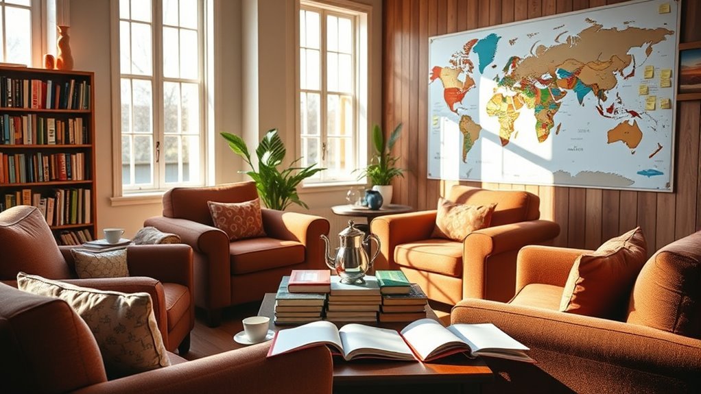 diverse books for engaging discussions