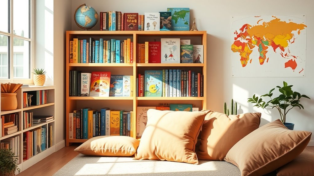 diverse children s literature matters