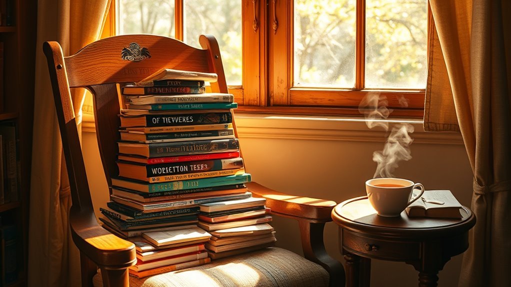 diverse literature enhances intuition