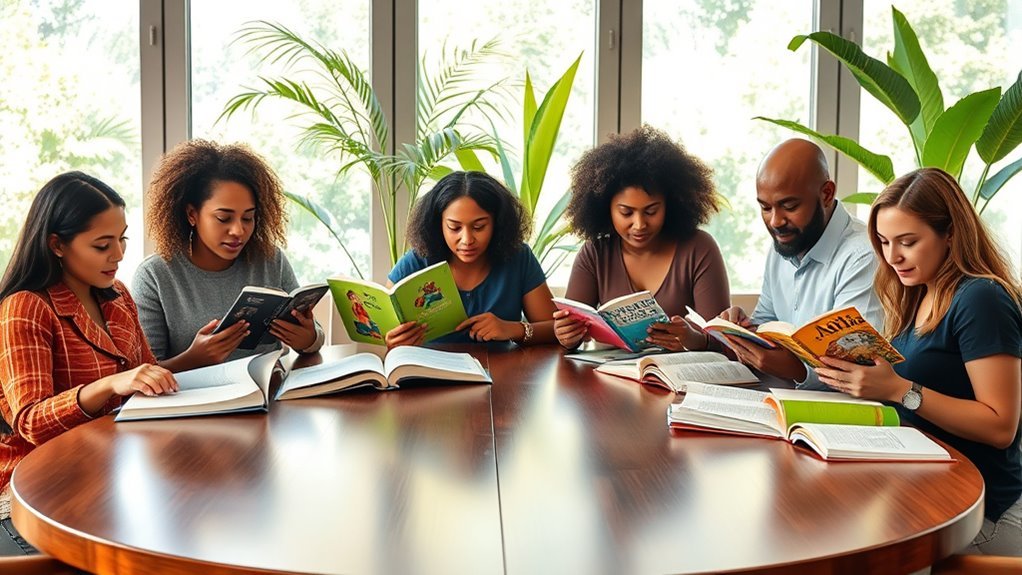 diverse perspectives enhance leadership