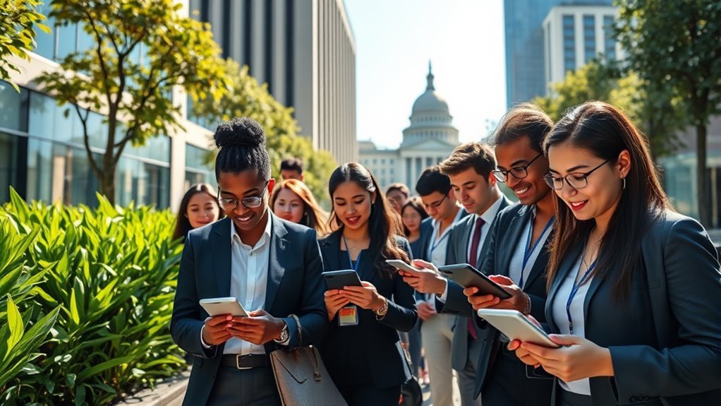 e governance enhances accountability efficiency