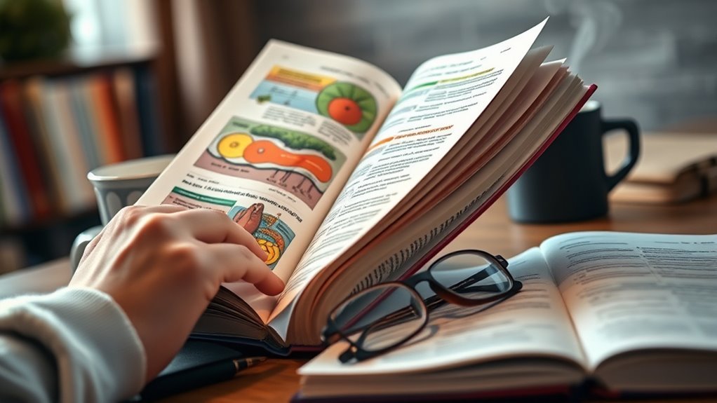 effective academic reading strategy