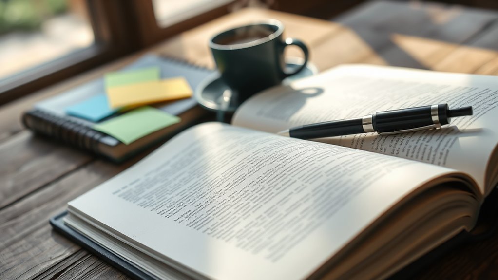 effective book annotation techniques