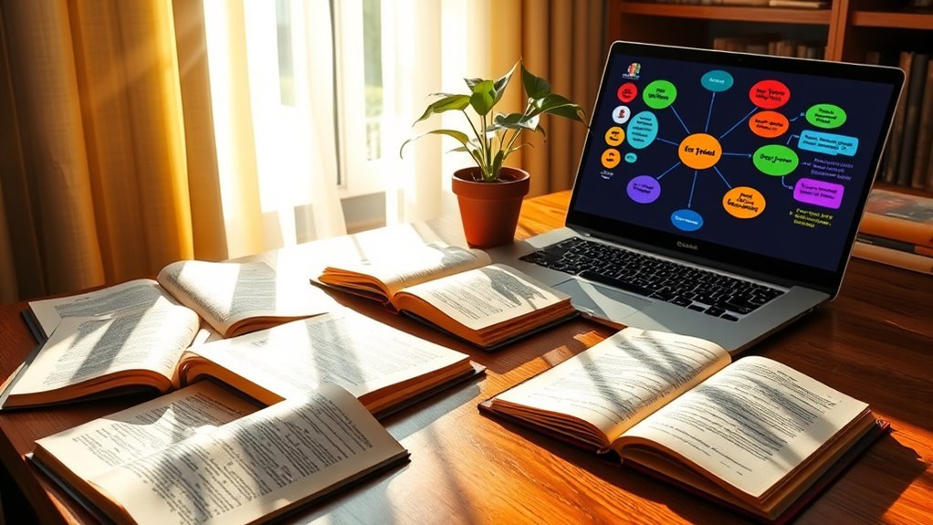 effective note taking techniques