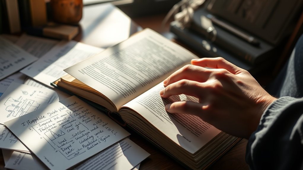 effective reading enhances thinking