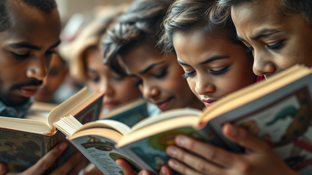 emotional immersion enhances empathy