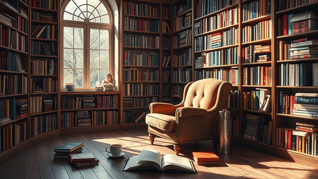 emotional significance of collections